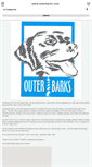 Mobile Screenshot of outerbarks.com